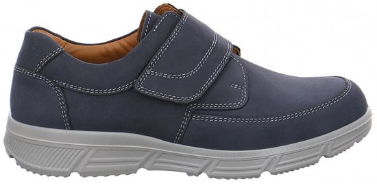 Jomos 461415 Sneakers Blue - Herenschoenen 40-52 - 