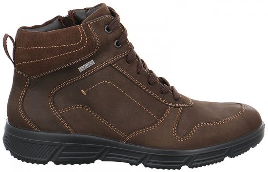 Jomos 461899 Boots Brown - Herenschoenen 40-52 - 