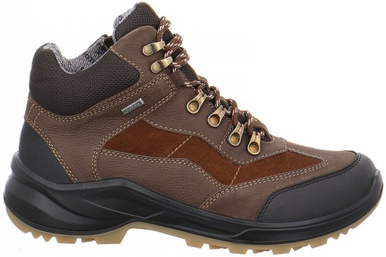 Jomos 462904 Boots Brown - Herenschoenen 40-52 - 