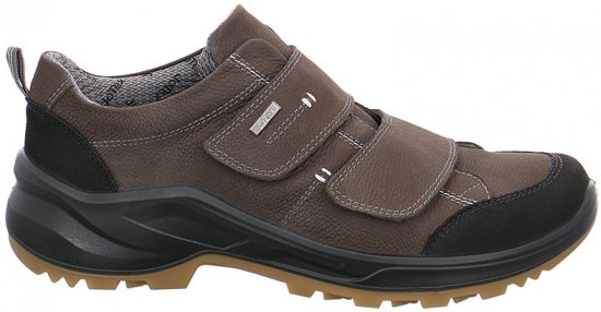 Jomos 462990 Sneakers Brown - Herenschoenen 40-52 - 