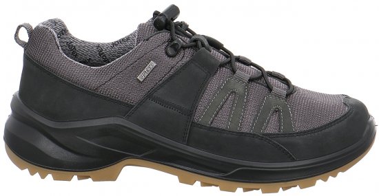 Jomos 462991 Sneakers Grey - Herenschoenen 40-52 - 