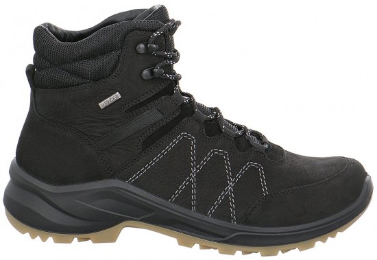 Jomos 462995 Boots Black - Herenschoenen 40-52 - 