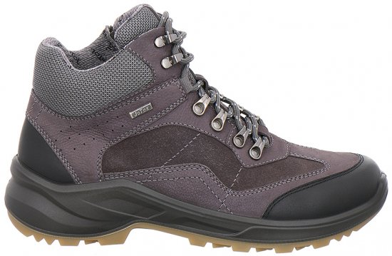 Jomos 462996 Boots Grey - Herenschoenen 40-52 - 