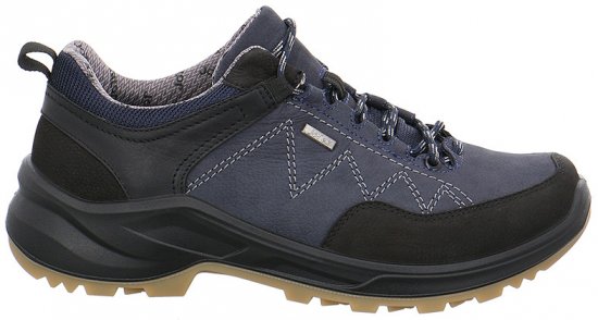 Jomos 462998 Sneakers Blue - Herenschoenen 40-52 - 