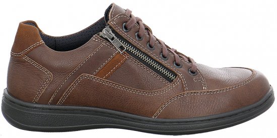 Jomos 463305 Shoes Brown - Herenschoenen 40-52 - 