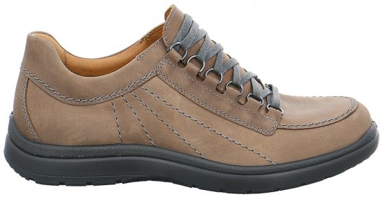 Jomos 464211 Shoes Light Brown - Herenschoenen 40-52 - 