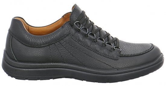 Jomos 464211 Shoes Black - Herenschoenen 40-52 - 