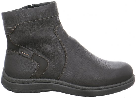 Jomos 464504 Boots Brown - Herenschoenen 40-52 - 