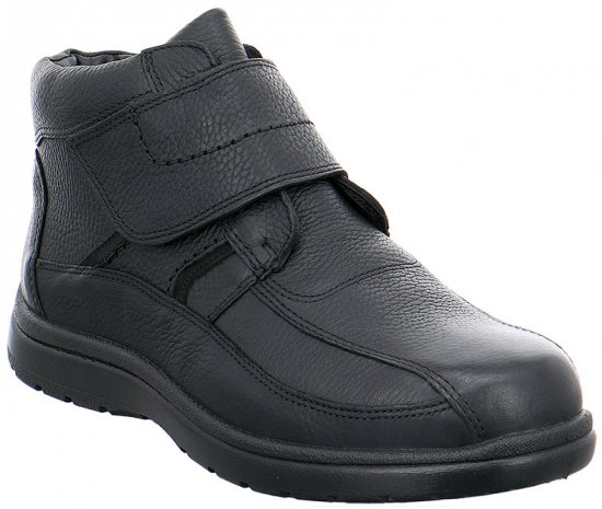 Jomos 464508 Sneakers Black - Herenschoenen 40-52 - 