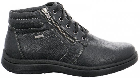 Jomos 464902 Boots Black - Herenschoenen 40-52 - 