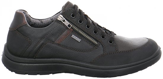 Jomos 464906 Sneakers Black - Herenschoenen 40-52 - 