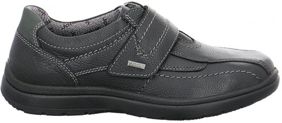 Jomos 464908 Sneakers Black - Herenschoenen 40-52 - 