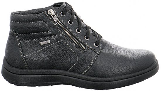 Jomos 464914 Boots Black - Herenschoenen 40-52 - 