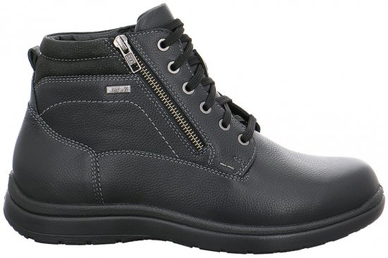 Jomos 464919 Boots Black - Herenschoenen 40-52 - 