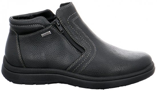 Jomos 464921 Boots Black - Herenschoenen 40-52 - 