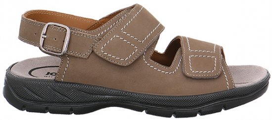 Jomos 503607 Sandals Light Brown - Herenschoenen 40-52 - 