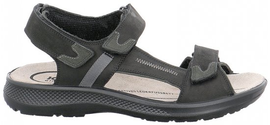 Jomos 506605 Sandals Grey - Herenschoenen 40-52 - 