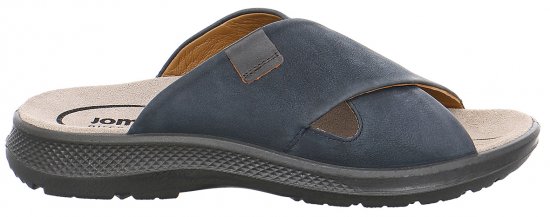 Jomos 506607 Sandals Blue - Herenschoenen 40-52 - 