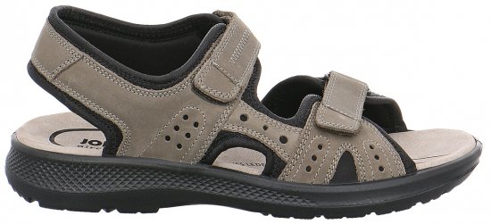 Jomos 506609 Sandals Light Brown - Herenschoenen 40-52 - 