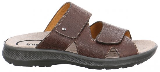 Jomos 506615 Sandals Brown - Herenschoenen 40-52 - 