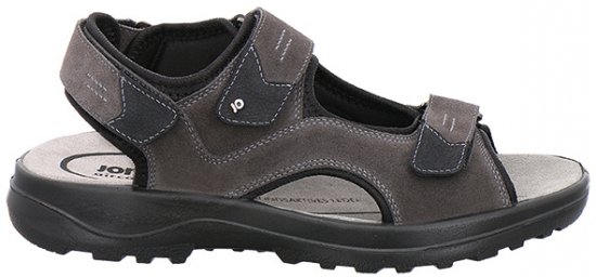 Jomos 508606 Sandals Brown - Herenschoenen 40-52 - 