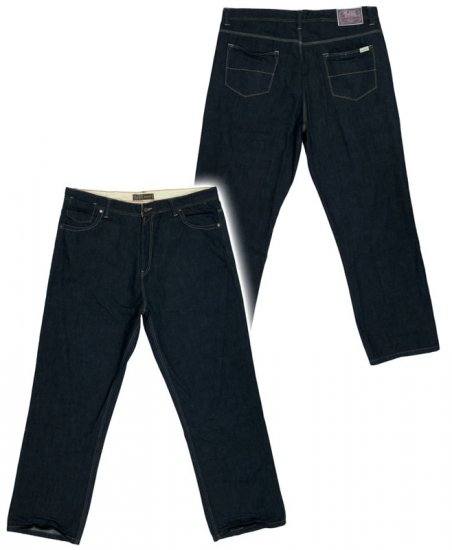 Ed Baxter Ethan - Jeans & broeken - Jeans & Broeken Grote Maten Heren