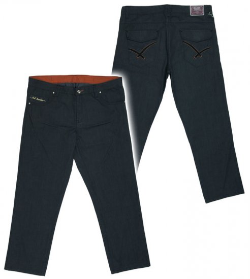 Ed Baxter Method - Jeans & broeken - Jeans & Broeken Grote Maten Heren