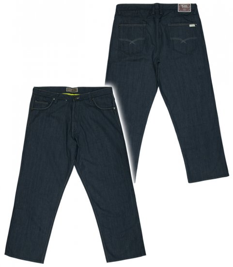 Ed Baxter River - Jeans & broeken - Jeans & Broeken Grote Maten Heren