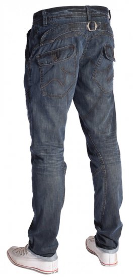 Mish Mash Flume - Jeans & broeken - Jeans & Broeken Grote Maten Heren