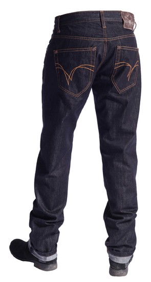 Mish Mash Vintage Raw - Jeans & broeken - Jeans & Broeken Grote Maten Heren