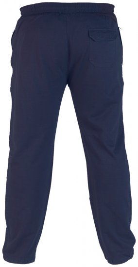 Rockford Raymond Joggers Navy - Joggingbroeken & shorts - Joggingbroeken & Shorts Heren Grote Maten