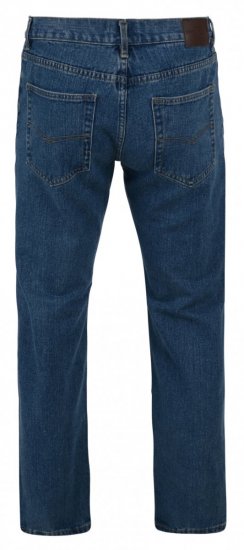 Forge Jeans 101-Jeans Blue - Jeans & broeken - Jeans & Broeken Grote Maten Heren