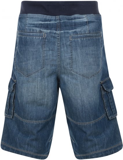 Kam Jeans Owen Shorts - Korte broeken - Grote Maten Korte Broeken Heren