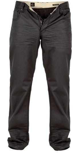 D555 George Coated Jeans - Jeans & broeken - Jeans & Broeken Grote Maten Heren