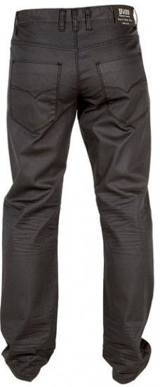 D555 George Coated Jeans - Jeans & broeken - Jeans & Broeken Grote Maten Heren