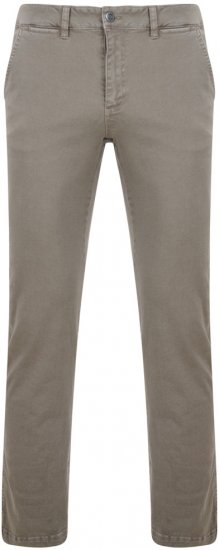 Kam 261 Chino pants Stone - Jeans & Broeken - Jeans & Broeken Grote Maten Heren