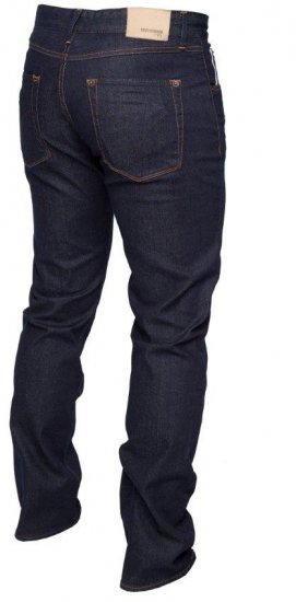 Mish Mash Lotxx Raw Stretch - Jeans & broeken - Jeans & Broeken Grote Maten Heren