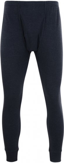Kam Jeans Thermal Long Johns - Ondergoed & zwem - Grote Maten Ondergoed Heren