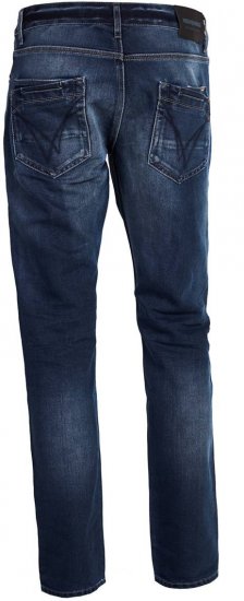 Mish Mash Youtube Dark - Jeans & broeken - Jeans & Broeken Grote Maten Heren