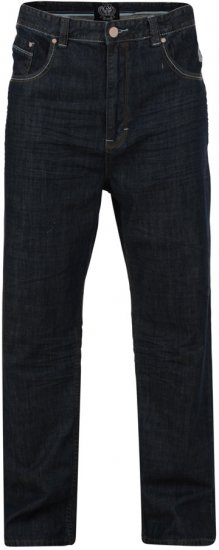 Kam Jeans Franky - Jeans & broeken - Jeans & Broeken Grote Maten Heren