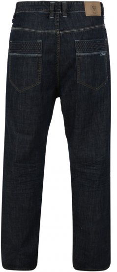 Kam Jeans Franky - Jeans & broeken - Jeans & Broeken Grote Maten Heren