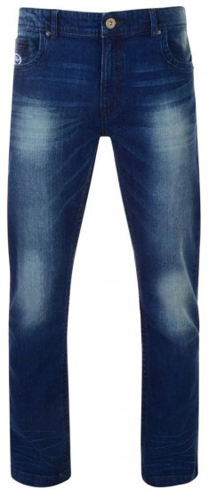 Forge HARRY Mid Used - Jeans & broeken - Jeans & Broeken Grote Maten Heren