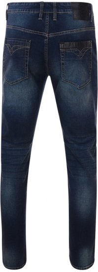 Kam Jeans Sergio - Jeans & broeken - Jeans & Broeken Grote Maten Heren