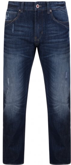 Kam Jeans MCD 1955 Dark Authentic - Jeans & broeken - Jeans & Broeken Grote Maten Heren