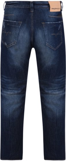 Kam Jeans MCD 1955 Dark Authentic - Jeans & broeken - Jeans & Broeken Grote Maten Heren