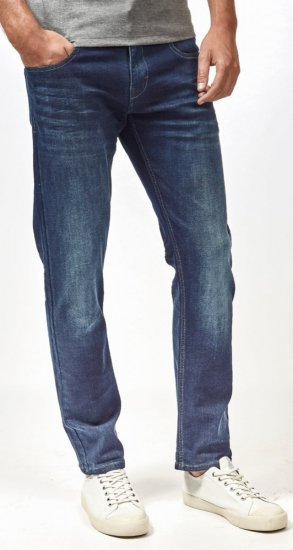 Mish Mash Vasco Mid - Jeans & broeken - Jeans & Broeken Grote Maten Heren