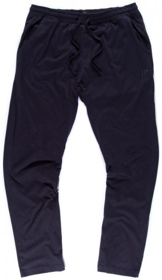 JP1880 708406 Pyjamabroek Donkerblauw - Ondergoed & zwem - Grote Maten Ondergoed Heren