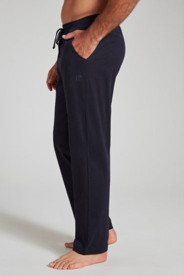 JP1880 708406 Pyjamabroek Donkerblauw - Ondergoed & zwem - Grote Maten Ondergoed Heren