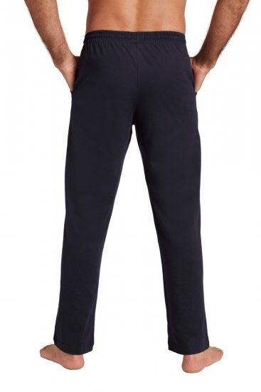 JP1880 708406 Pyjamabroek Donkerblauw - Ondergoed & zwem - Grote Maten Ondergoed Heren