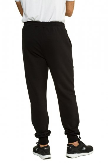 JP1880 714277 Joggingbroek Zwart - Joggingbroeken & shorts - Joggingbroeken & Shorts Heren Grote Maten